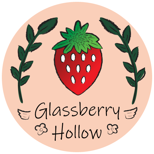 Glassberry Hollow